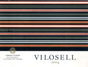 Costers del Segre_Vilosell